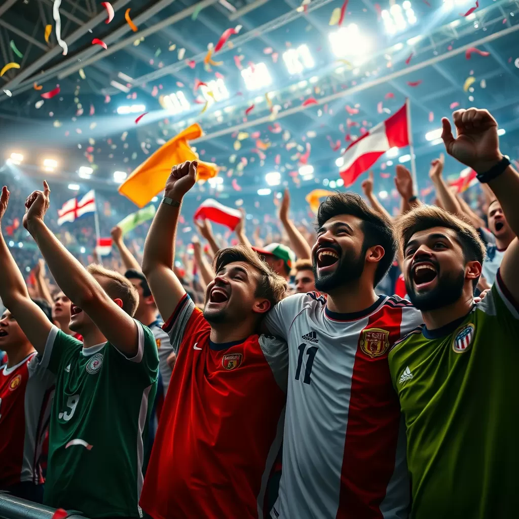 Argentina - Thụy Sĩ: Soi Kèo Nhà Cái Và Khả Năng Đi Tiếp