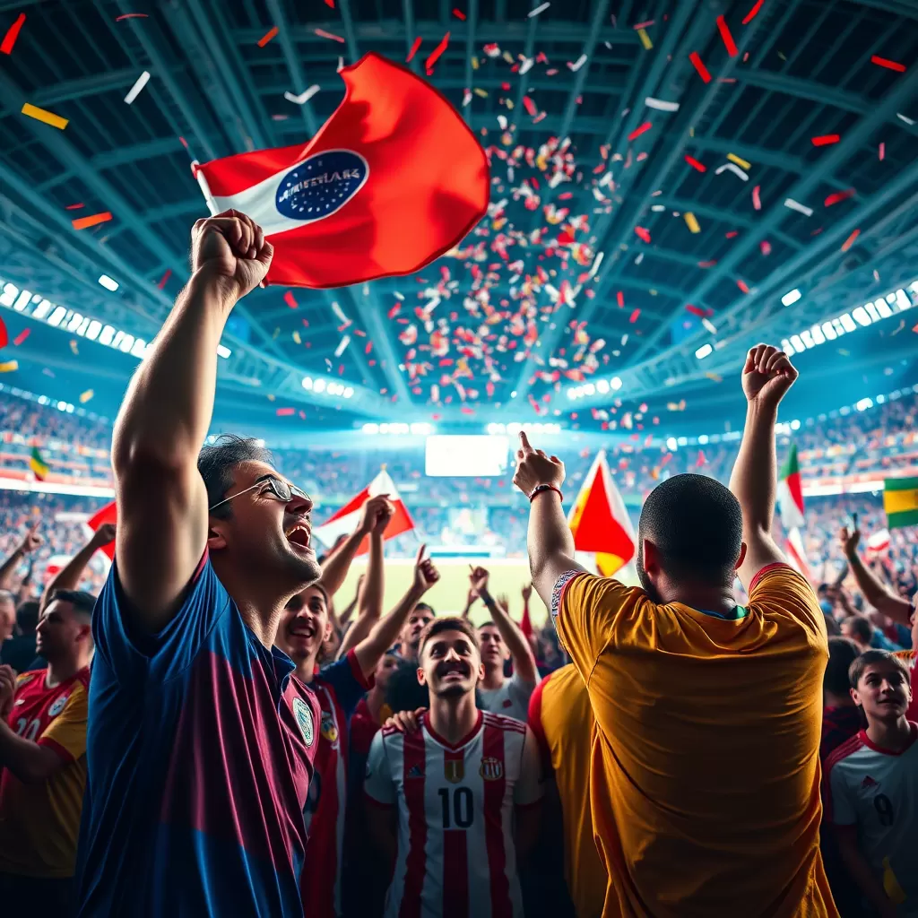 Soi kèo World Cup 18: Phân tích Mexico vs Hàn Quốc và Canada vs Qatar – Cơ hội nào cho kẻ yếu? — view 5