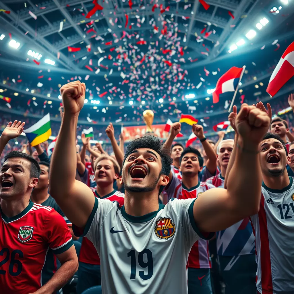 Soi kèo World Cup 18: Phân tích Mexico vs Hàn Quốc và Canada vs Qatar – Cơ hội nào cho kẻ yếu? — view 2