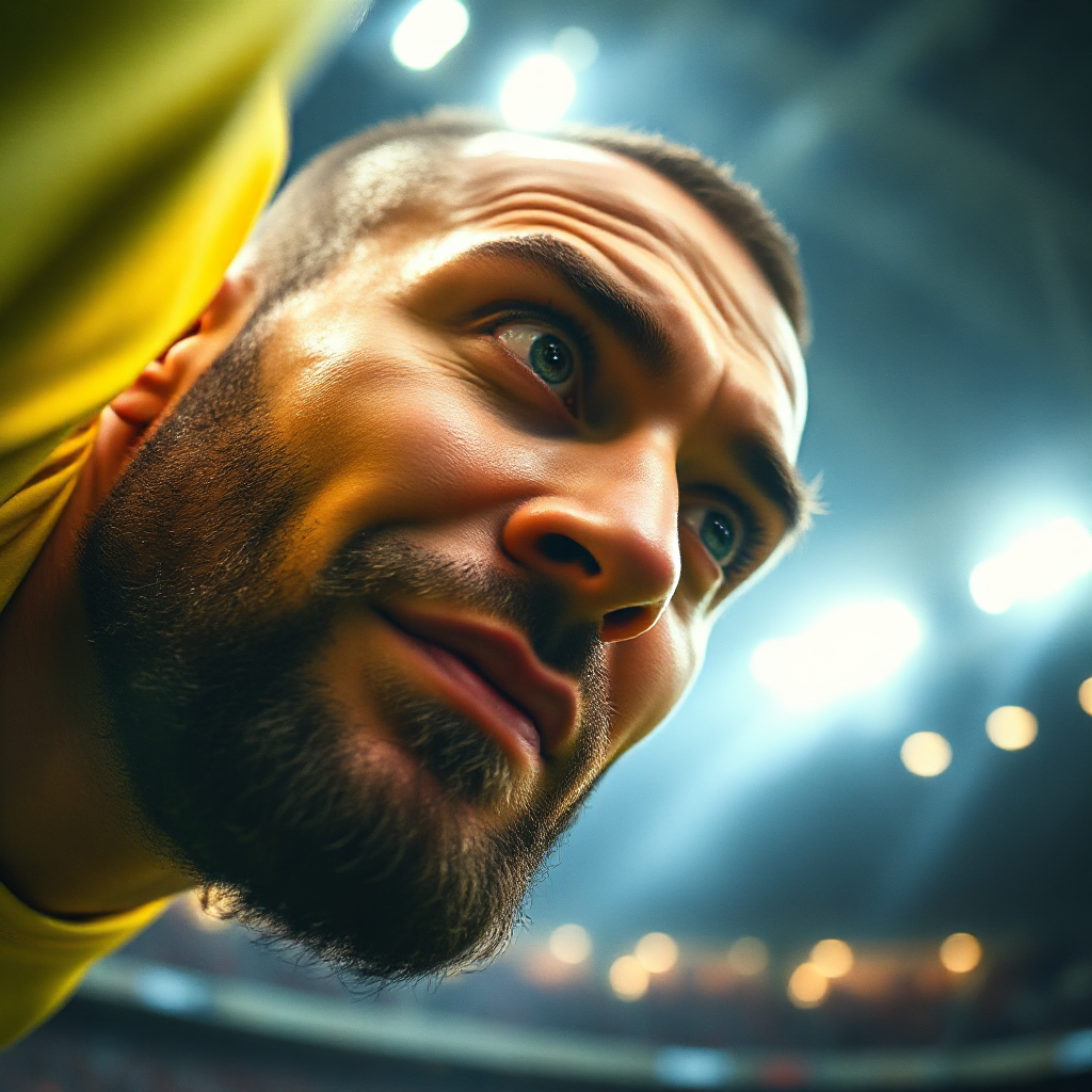 Kết Quả World Cup 2026 Đêm Qua: Những Màn Lội Ngược Dòng Khiến Trái Tim Ngừng Đập