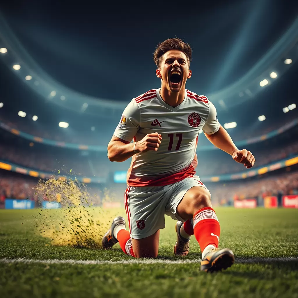 Argentina - Thụy Sĩ: Soi Kèo Nhà Cái Và Khả Năng Đi Tiếp — view 3