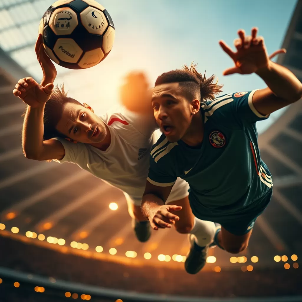 Soi kèo World Cup 18: Phân tích Mexico vs Hàn Quốc và Canada vs Qatar – Cơ hội nào cho kẻ yếu? — view 4